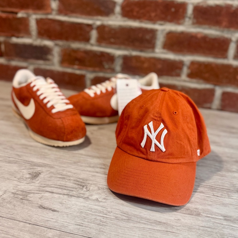 47 New York Yankees Adjustable Hat - Picture 5 of 10